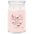 Pink Sands Signature Candle (pink sands) 368.0g