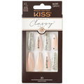 Classy Nails Premium Sophisticated ( 30 pcs )
