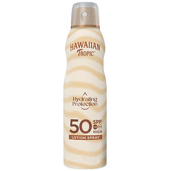 Silk Hydration Spray Sun Protection Continuous Spray SPF 50 220ml