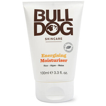 Energising Moisturizer 100ml