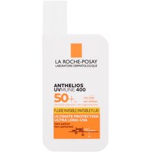 Anthelios UVMUNE 400 Invisible Fluid SPF50+ 50ml