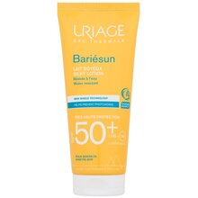 Bariésun Silky Lotion SPF50+ (sensitive skin) 100ml