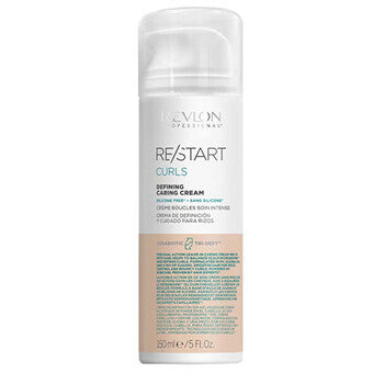 Restart Curls Defining Caring Cream 150ml