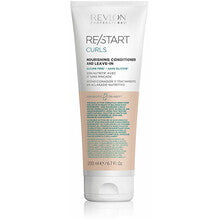 Restart Curls Nourishing Conditioner (curly and wavy hair) 200ml