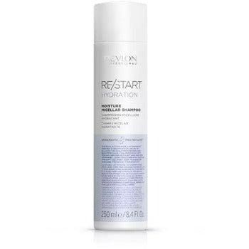 Restart Hydration Moisture Micellar Shampoo 1000ml