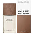 L'Eau D'Issey Pour Homme Vetiver EDT 50ml