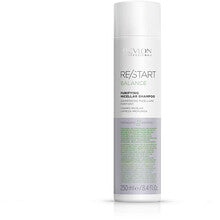 Restart Balance Purifying Micellar Shampoo 250ml