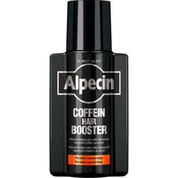 Coffein Hair Booster 200ml