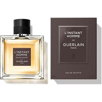L'Instant De Guerlain Pour Homme EDT 100ml