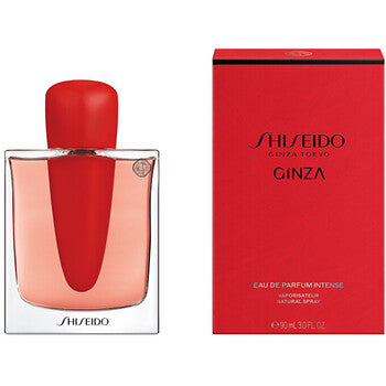 Shiseido Ginza Intense EDP 50ml
