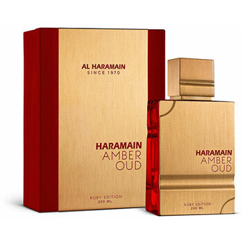 Amber Oud Ruby Edition EDP 60ml