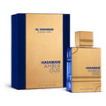 Amber Oud Bleu Edition EDP 100ml