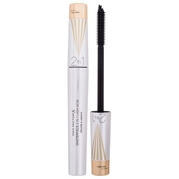 Masterpiece 2 In 1 Lash Wow Mascara 7 ml Midnight Black