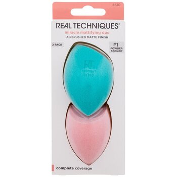 Miracle Mattifying Duo 1.0ks