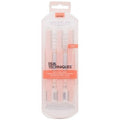 Prep Face + Brow Razors 1.0ks