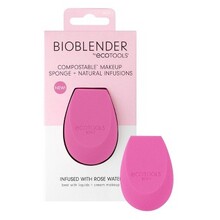 Bioblender Rose Water make-up Sponge 1.0ks