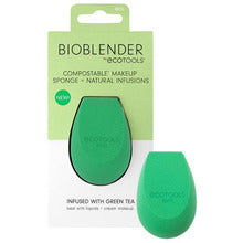 Bioblender Green Tea make-up Sponge 1.0ks