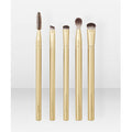 Precious Metals Brightening Eye Set - Sada štětců 1.0ks