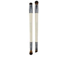 Brush Enhancing Eye Set - double-ended brush 1.0ks