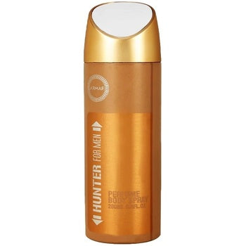 Hunter Men Deodorant 200ml