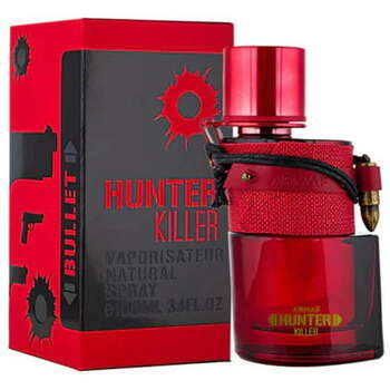 Hunter Killer Red EDP 100ml