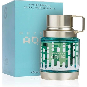 Odyssey Aqua EDP 100ml