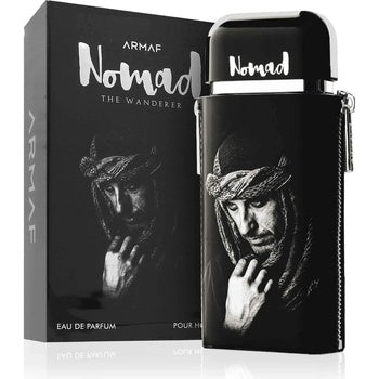 Nomad Pour Homme EDP 100ml