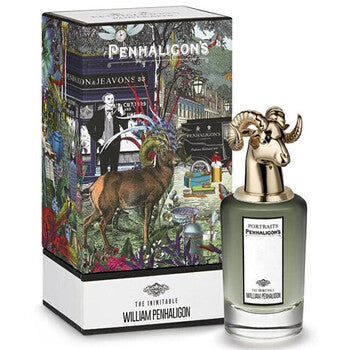 The Inimitable William Penhaligon EDP 75ml