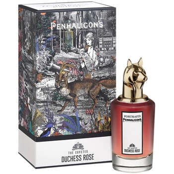 The Coveted Duchess Rose EDP 75ml