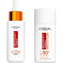 Revitalift Clinical Vitamin C Set 50ml