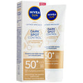 Sun Dark Spot Control Luminous 630 Sun Fluid OF 50+ 40ml