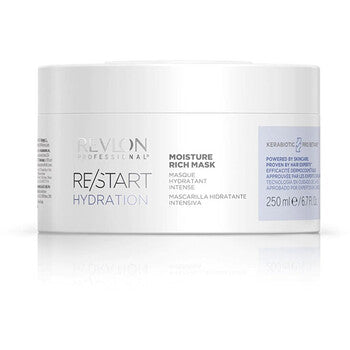 Restart Hydration Moisture Rich Mask 500ml