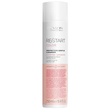 Restart Color Protective Gentle Cleanser (dyed hair) 250ml