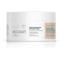 Restart Curls Nourishing Buttery Mask (curly and wavy hair) 500ml