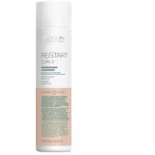 Restart Curls Nourishing Cleanser (curly and wavy hair) 250ml