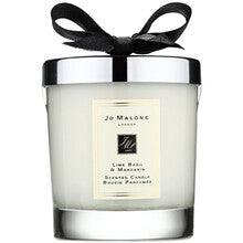 Lime Basil & Mandarin Candle 200.0g