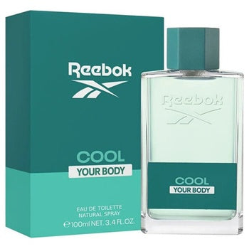 Cool Your Body EDT 100ml