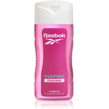 Inspire Your Mind For Women Shower gel 400ml