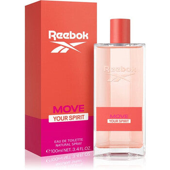 Move Your Spirit For Women EDT 100ml