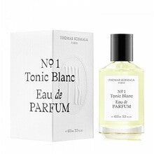 Well 1 Tonic Blanc EDP 100ml