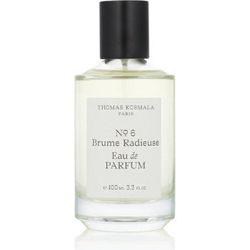 Well 6 Brume Radieuse EDP 100ml