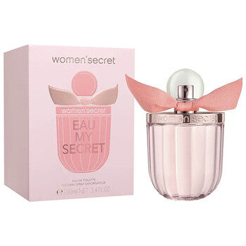 Eau My Secret EDT 100ml