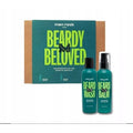 Sicilian Lime Beard Duo Kit