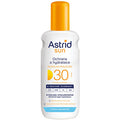 Sun Moisturizing Suncare Milk Spray SPF 30 200ml