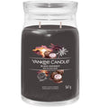 Black Coconut Signature Candle (black coconut) 368.0g