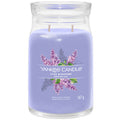 Lilac Blossoms Signature Candle (lilac flowers) 110.0g