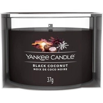 Black Coconut 37.0g