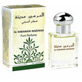 Madinah Perfume oil 15ml