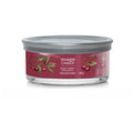 Black Cherry Signature Tumbler Candle 340.0g