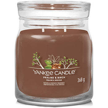 Praline & Birch Signature Candle (praline and birch) 567.0g